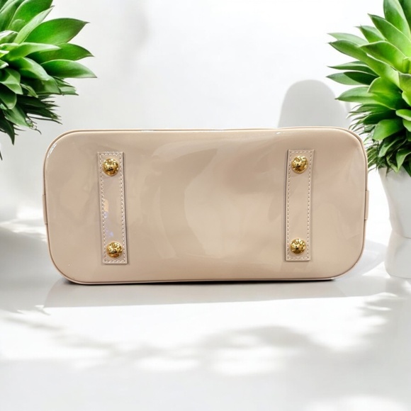 Louis Vuitton Vernis Alma PM MV R. Angelique Bag - Picture 2 of 8